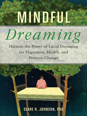 cover image of Mindful Dreaming